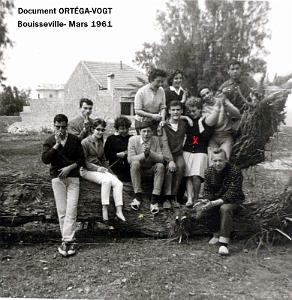 Oran- SDV- 0375- Josette Ortega- Vogt